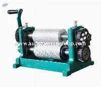 Super-Sweet Wax Foundation Embossing Roller