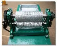 Beeswax Foundation Machine