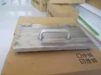 Beeswax Foundation Mould
