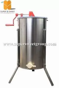 Apiculture Tools Beekeeping Honey Extractor