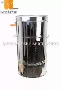 Two Frame Honey Extractor