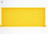 Plastic Beeswax Comb Foundation Sheet Honey