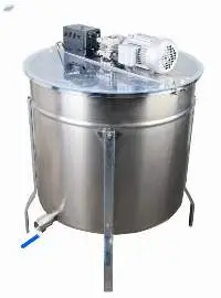 High Sensitivity Bee Honey Extractor Machine