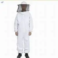 Comfortable Beekeeping Protective Clothing