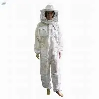Three Layer Beekeeping Protective Clothing