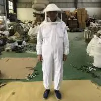 Full Vented Beekeeping Protective Clothing