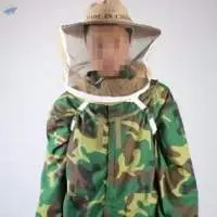 Professional Beekeeper Hat Size Customized