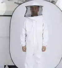 Safety Beekeeping Protective Clothing