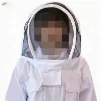 Customized Bee Sting Proof Clothing