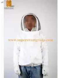 Full Ventilated Beekeeping Suit