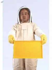 Full Body Beekeeping Protective Clothing