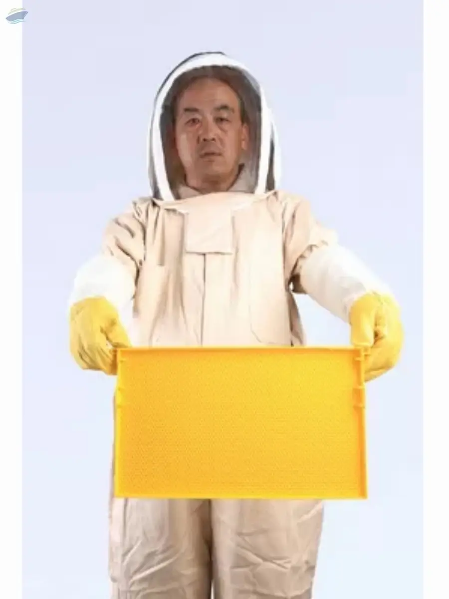 Full Body Beekeeping Protective Clothing