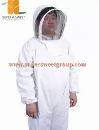 Master Beekeeping Protective Clothing