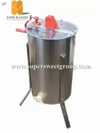 Super-Sweet Honey Extractor Handle