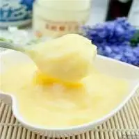 Organic Fresh Royal Jelly Beauty Products