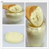 Natural Freeze Dried Royal Jelly Powder