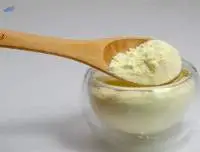 Professional Pure Organic Royal Jelly Powder