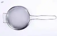 Stainless Steel Honey Strainer Filter