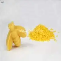 A Grade Cosmetic Beeswax Pellets