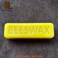Professional Refined Beeswax Bars Grade