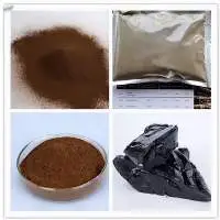 Natural Bee Propolis Powder Plasticizer Free