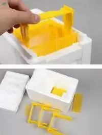 Super-Sweet Beekeeping Tool Kit Complete