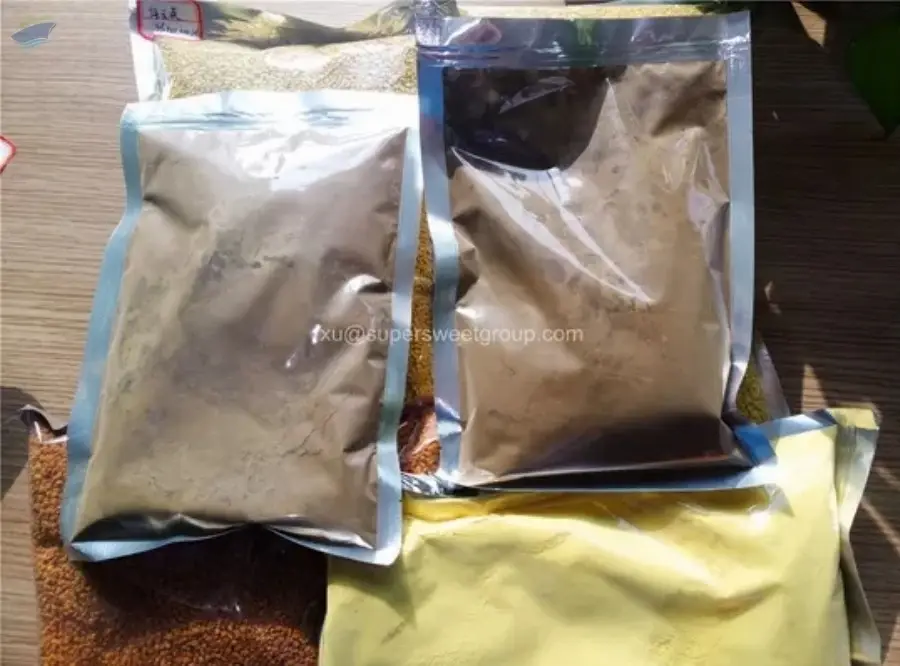 Pure Extract Bee Propolis Powder