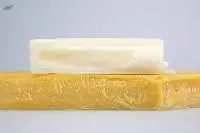 A Grade Pure Yellow Beeswax