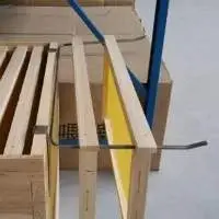 Beekeeping Beehive Frame Perch Tools