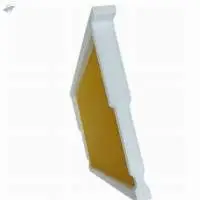 Sheet Langstroth Plastic Beehive Frames
