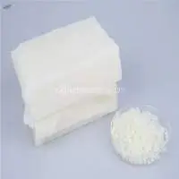 Professional White Beeswax Granules