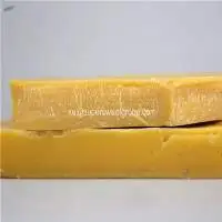 All Natural Pure Filtered Beeswax