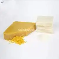 OEM Available Bleached Beeswax