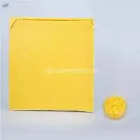 Food Grade Yellow Beeswax Block