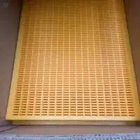 Plastic Queen Excluder Beekeeping Tools