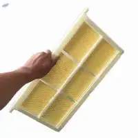 Langstroth Beekeeping Plastic Frames