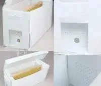 Non Toxic Bee Hive Equipment Corrugated