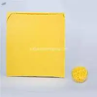 A Grade Pure White And Yellow Beeswax
