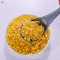 Organic Yellow Beeswax Food Grade