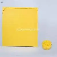 Refined Raw Honey Beeswax