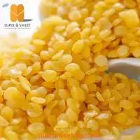 High Grade Filtering Beeswax