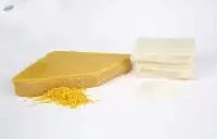 Super-Sweet Solid Beeswax Block