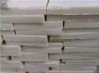 White Pure Natural Food Grade