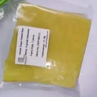 Honey Natural Beeswax Sheets A Grade