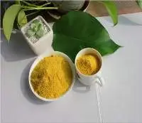 Human Consumption Pure Rape Bee Pollen Powder