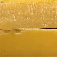 100% Pure Beeswax Block 