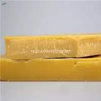 Pharmaceuticals Beeswax Slabs NF Grade