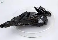 98% Solid Block Propolis Resin Extract