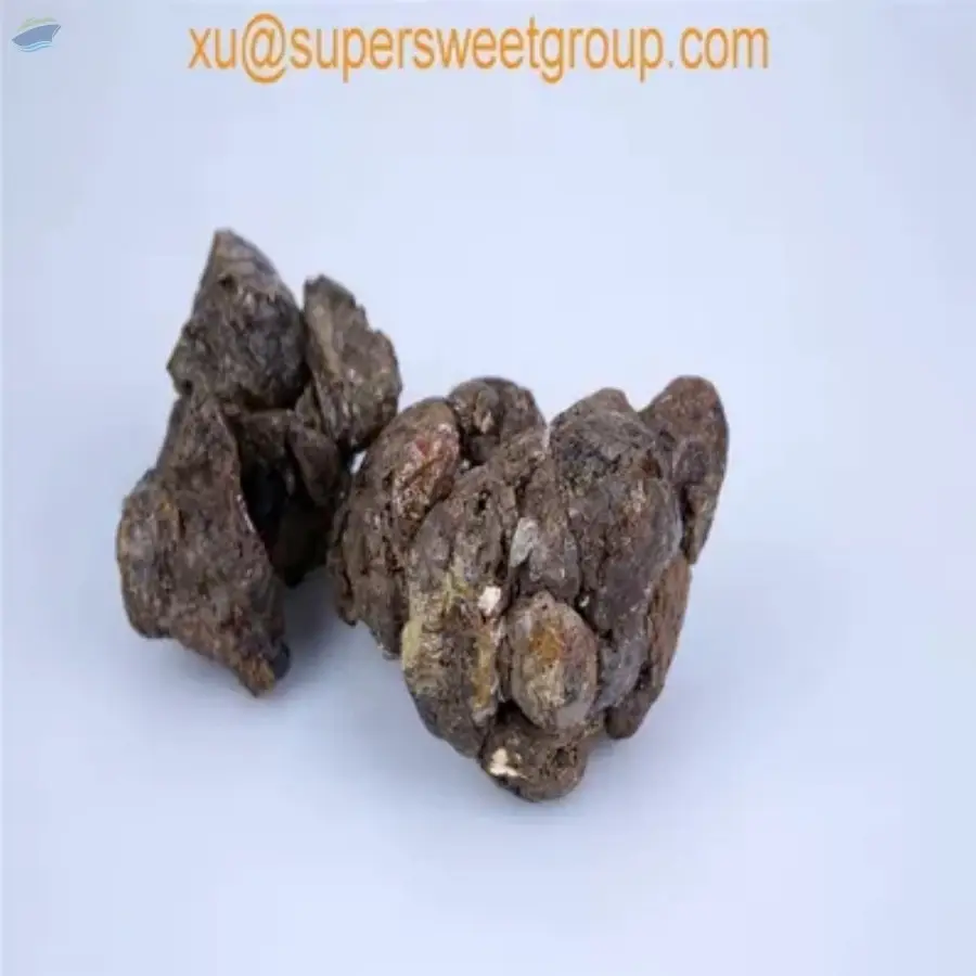 100% Pure Natural Raw Bee Propolis Chunks