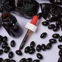 Bee Propolis Extract Soft Gel Capsules